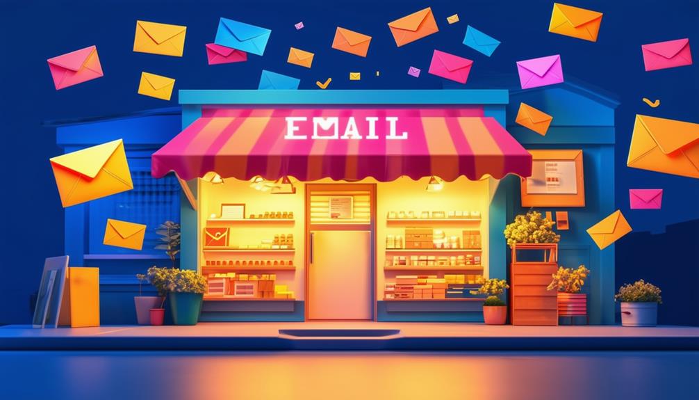 effective email campaign techniques